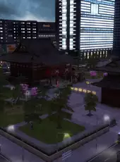 Cities in Motion: Tokyo