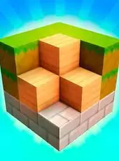 Block Craft 3D: City Building