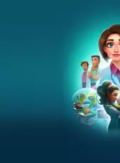 Heart's Medicine: Doctor's Oath