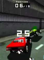 Demolition Racer
