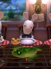 Rabbids Land