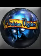 Pinball Arcade: Tales of the Arabian Nights