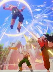 Dragon Ball Z: Kakarot - 23rd World Tournament