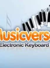 Musicverse: Electronic Keyboard