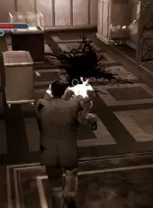 Stranglehold: Collectors Edition