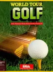 World Tour Golf