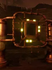 Nemezis: Mysterious Journey III