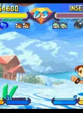 Super Gem Fighter Mini Mix