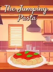 The Jumping Pasta