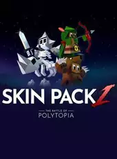 The Battle of Polytopia: Skin Pack 1