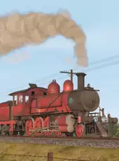 Trainz Railroad Simulator 2019: Victorian Railways V499 - Baldwin Built