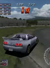 Touge Max G