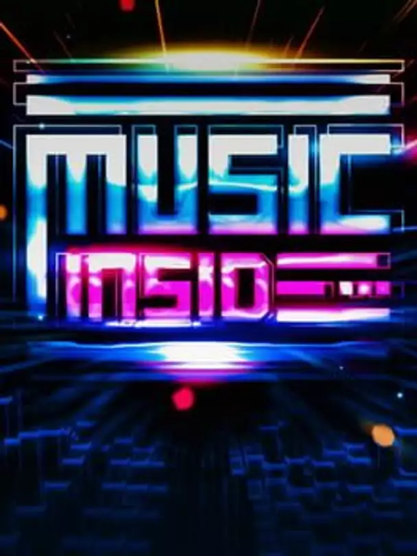 Music Inside: A VR Rhythm Game