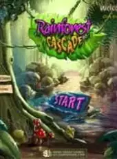 Rainforest Cascade