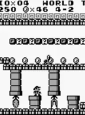 Super Mario Land