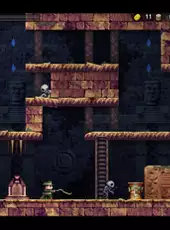 La-Mulana EX