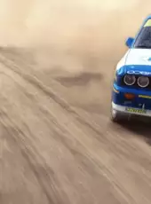 Dirt Rally