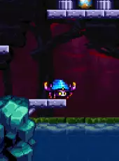 Shantae Advance: Risky Revolution