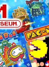 Namco Museum