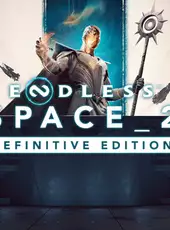 Endless Space 2: Definitive Edition