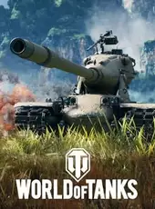 World of Tanks