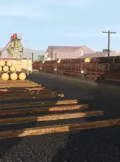 Trainz Railroad Simulator 2019: Centrella Sub Division