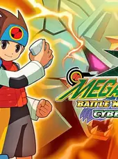 Mega Man Battle Network 6: Cybeast Gregar