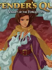 Defender's Quest: Valley of the Forgotten DX