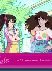 Ghosts of Miami