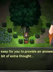 The Journey: Episode 2 - Words of Wisdom