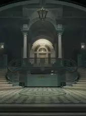 Resident Evil Requiem