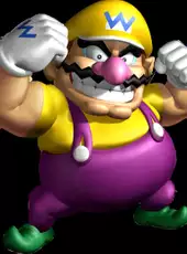 Super Mario 64 DS