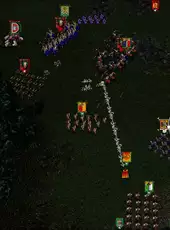 Warhammer: Dark Omen (Classic)