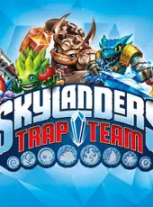 Skylanders: Trap Team