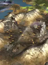 Fallen Enchantress: Legendary Heroes - Map Pack