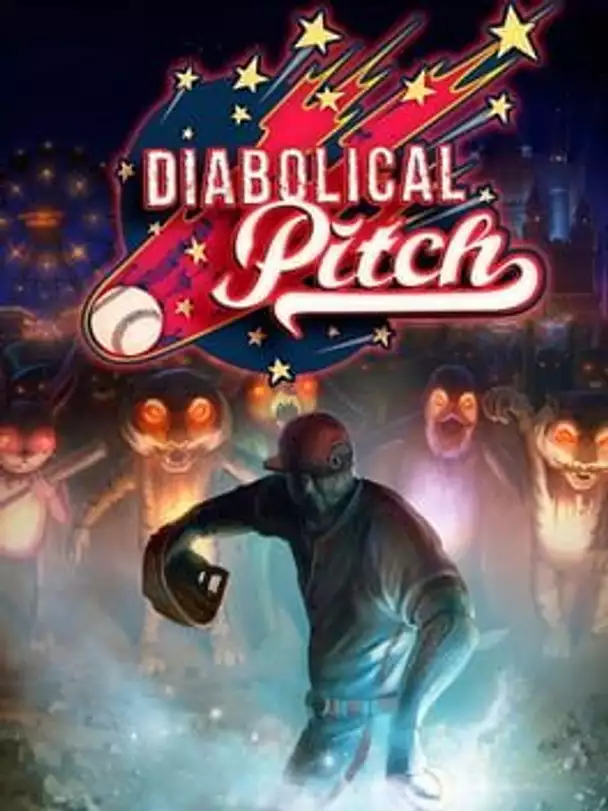 Diabolical Pitch