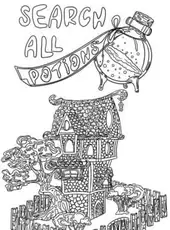 Search All: Potions