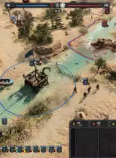 Company of Heroes 3: Endure & Defy
