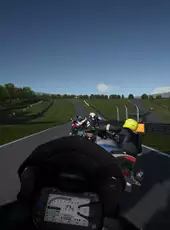 Ride 3: Street Racing Pack