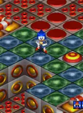 Sonic 3D Blast