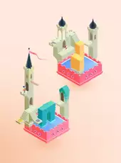 Monument Valley 2: Panoramic Edition