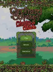 Orchard Odyssey: Cherry Chase