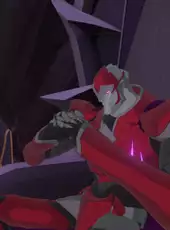Dreamworks Voltron VR Chronicles