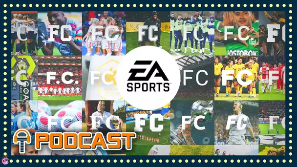 TripleJump Podcast 166: EA SPORTS FC: Why Is EA Dropping The FIFA License?