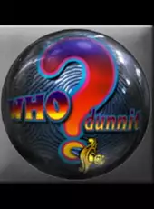 Pinball Arcade: Who Dunnit