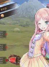 Atelier Meruru Plus: The Apprentice of Arland