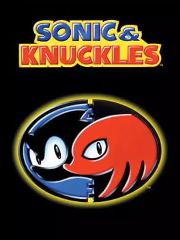 Sonic & Knuckles