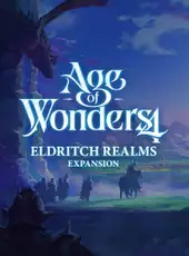 Age of Wonders 4: Eldritch Realms