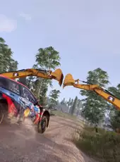 WRC Generations: Fully Loaded Edition
