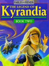 The Legend of Kyrandia 2: The Hand of Fate